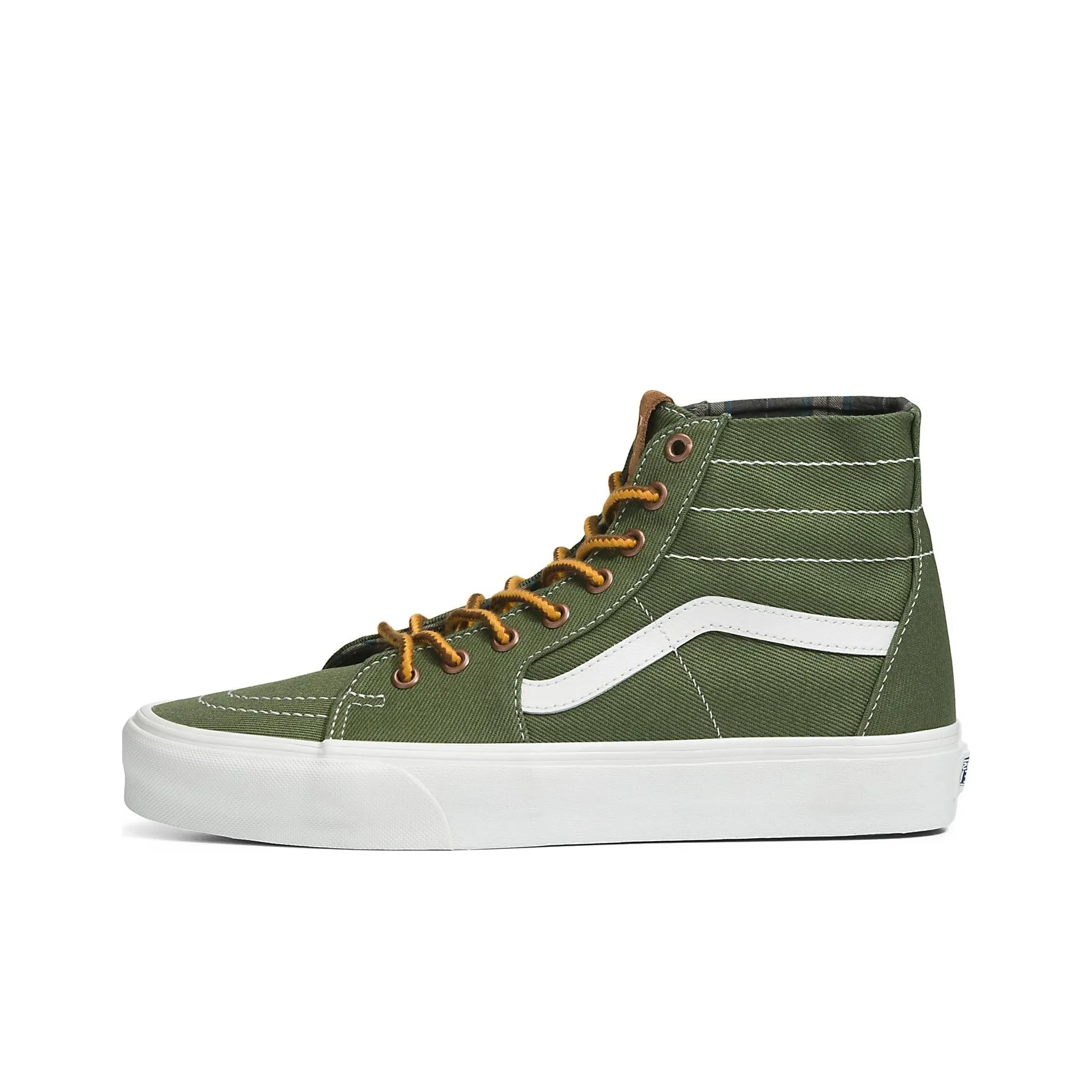 Vans Sk8 Hi Tapered 'CA Throwback Chive'