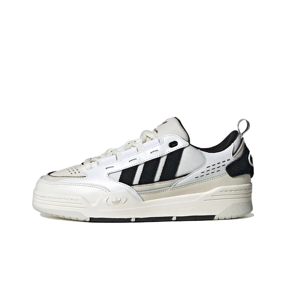 adidas originals Adi2000 White Black