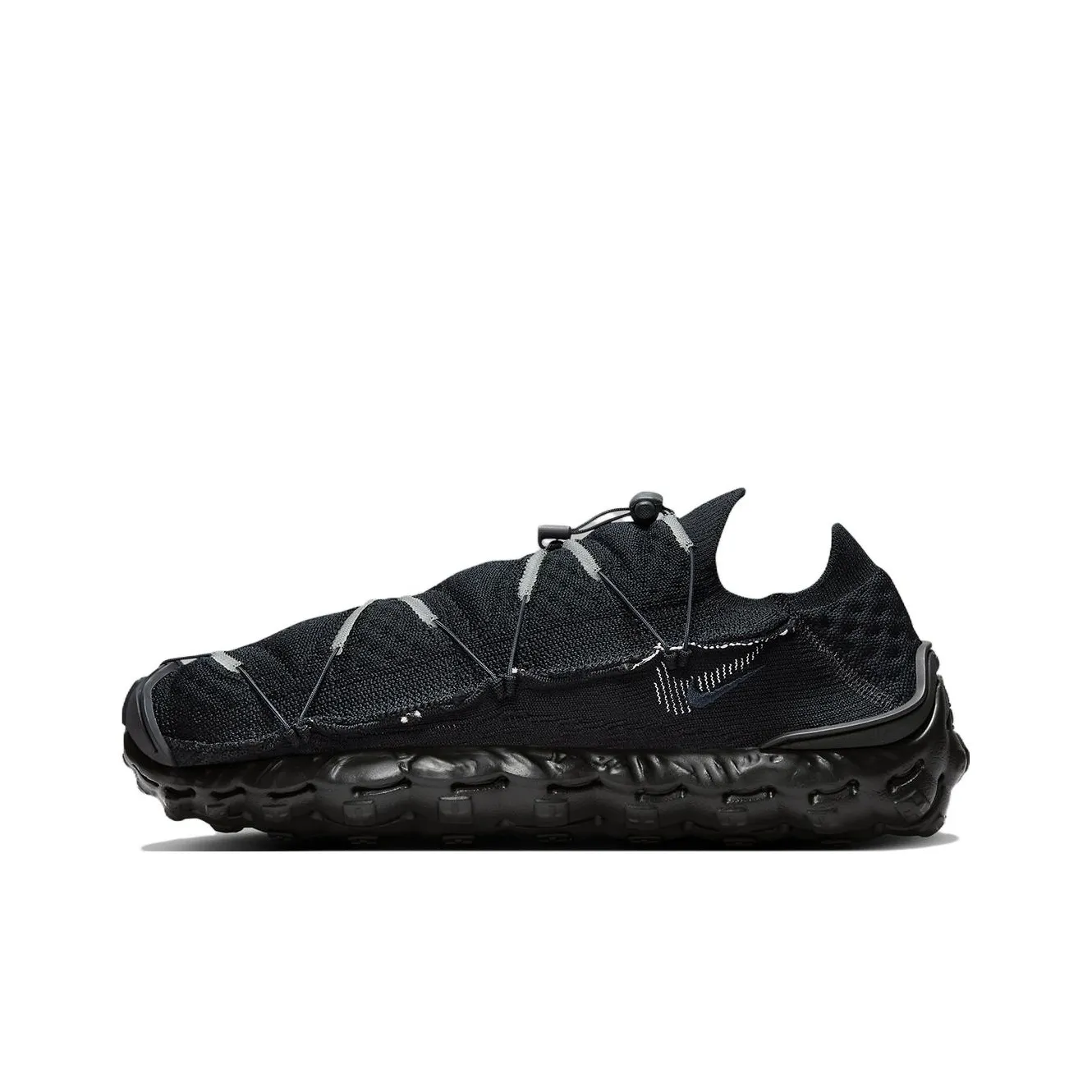 Nike Ispa Mindbody Black Anthracite