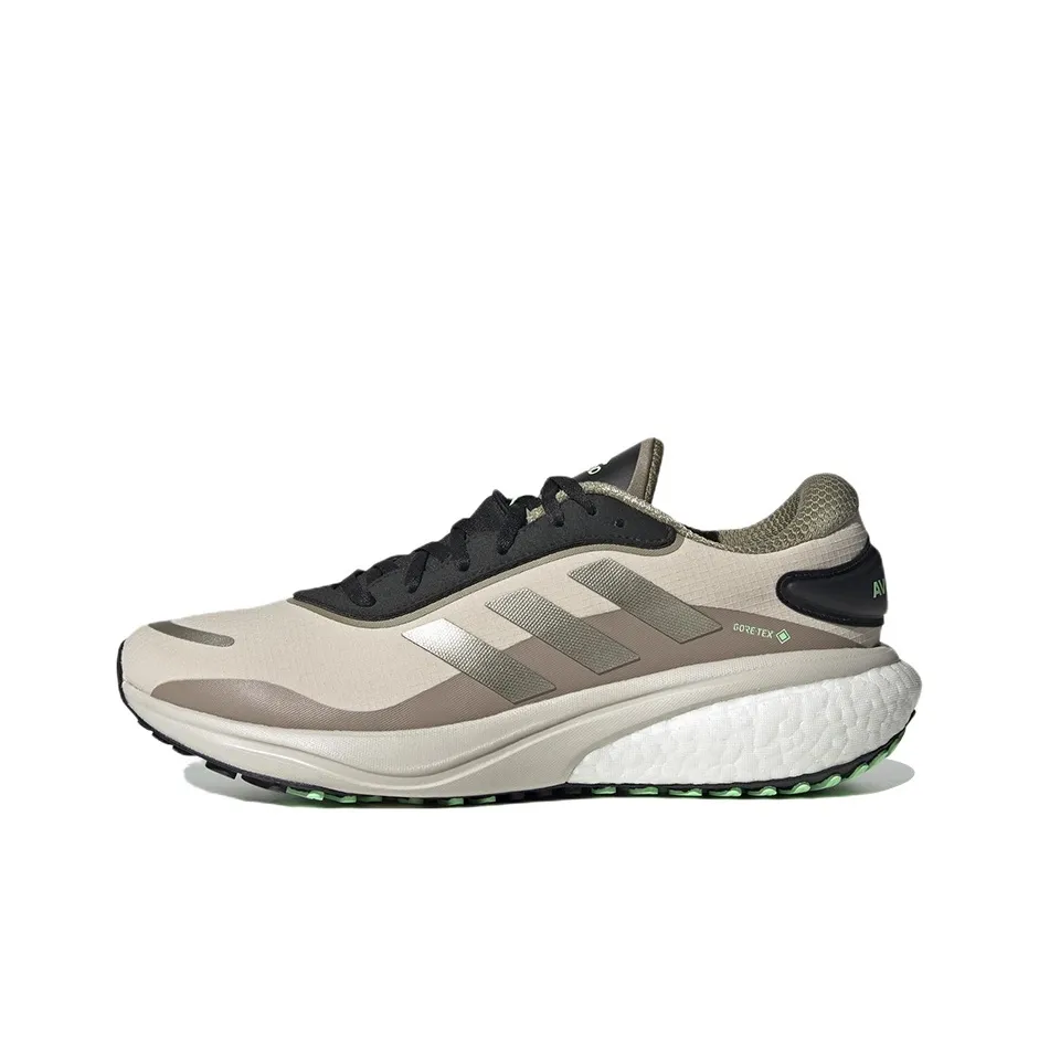 Adidas Supernova Gtx 'Clear Brown Cyber Metallic'