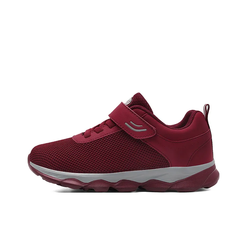 SMDXDMS Dad Shoes Mom Shoes Breathable Slip-Resistant Low-Top Casual Shoes Unisex