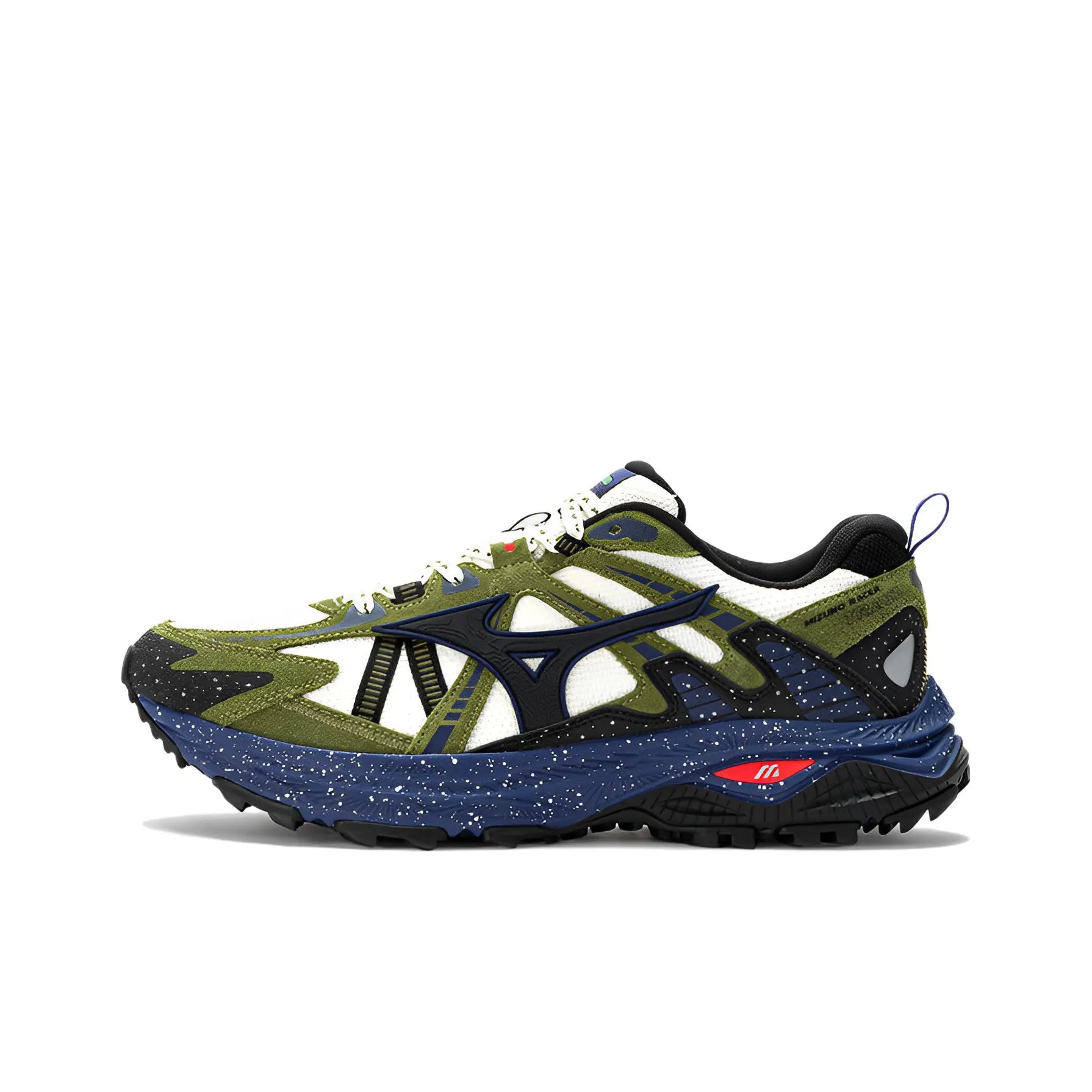 Mizuno Racer Trail Wltr30