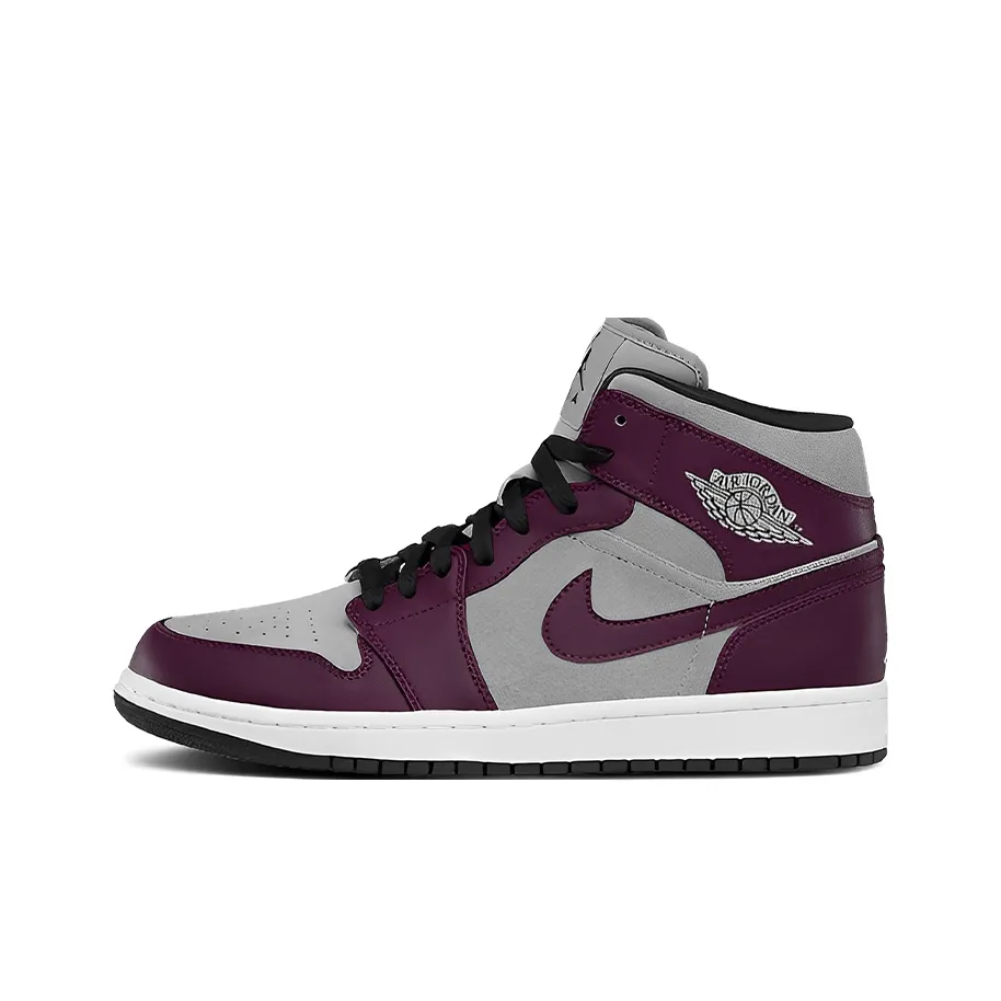 JORDAN 1 Phat Bordeaux