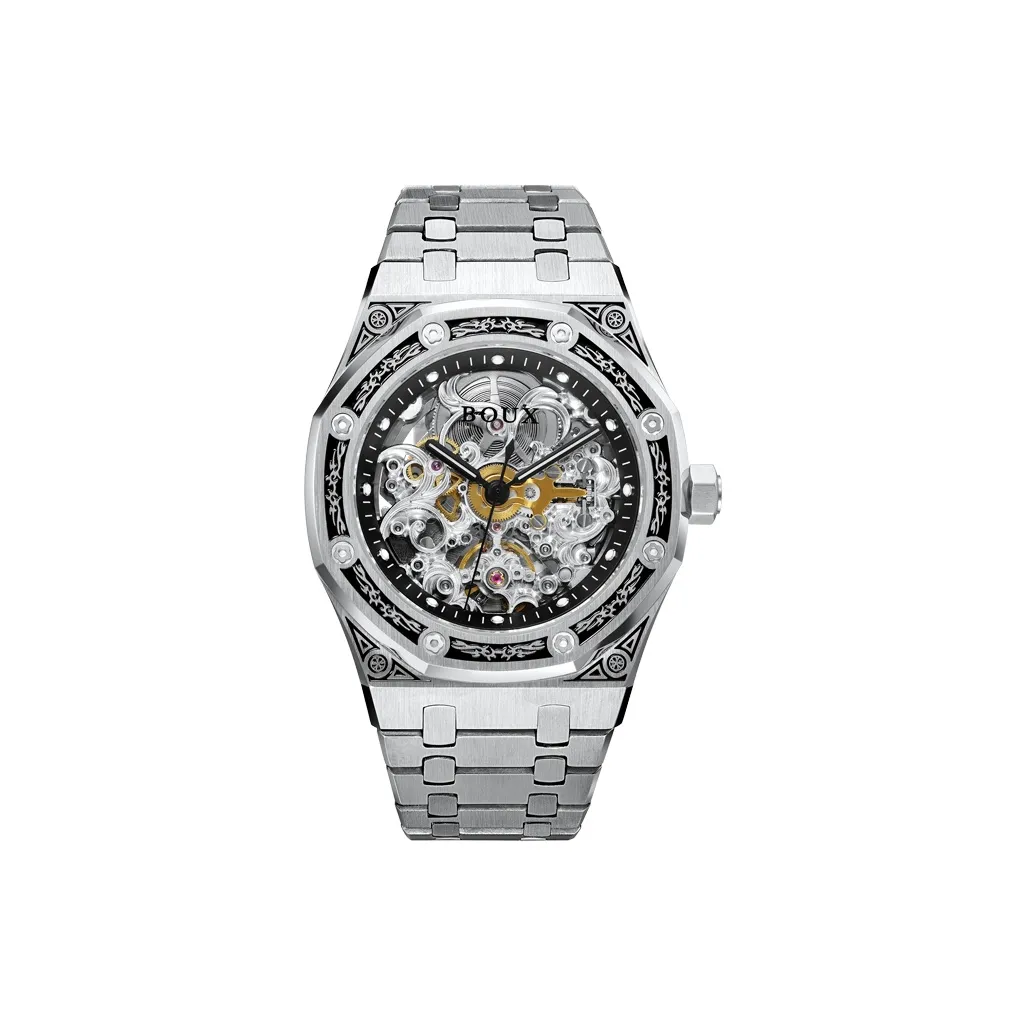 BOUX Men's Watch