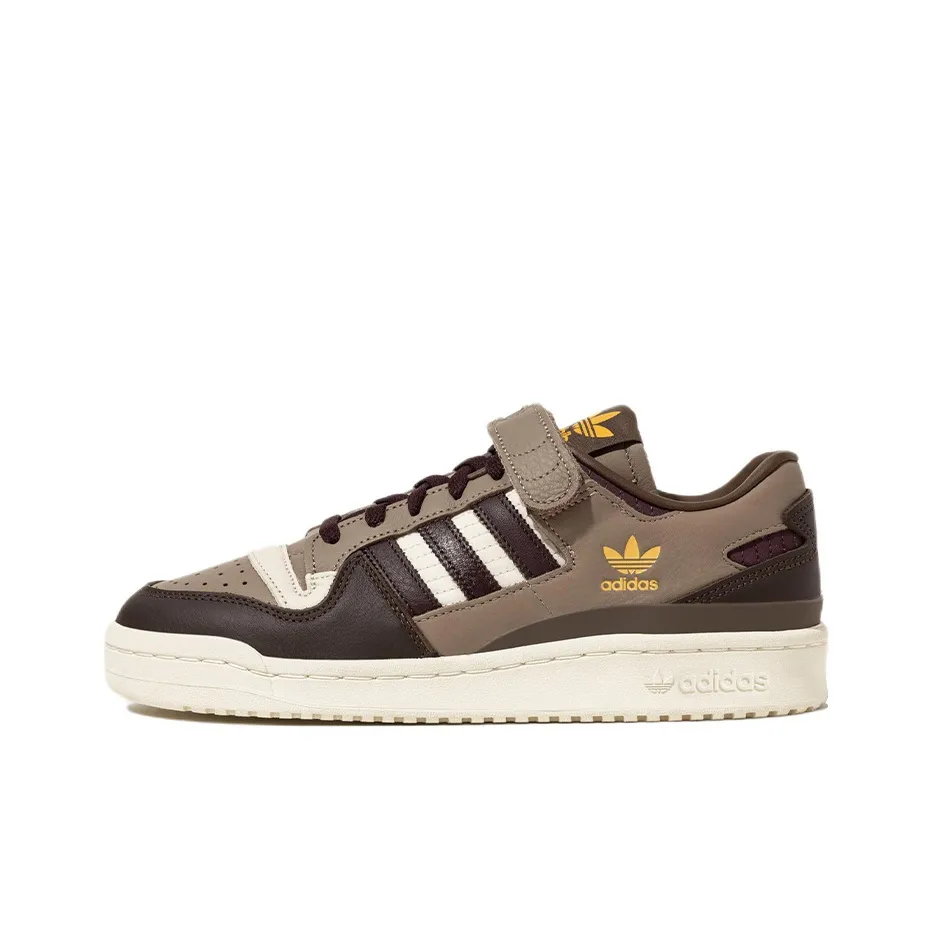 Adidas Originals Forum 84 'Brown'