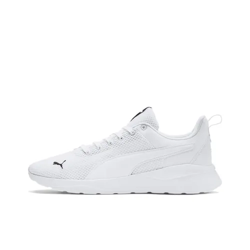 PUMA Anzarun Lite Беговые кроссовки Низкие Унисекс
