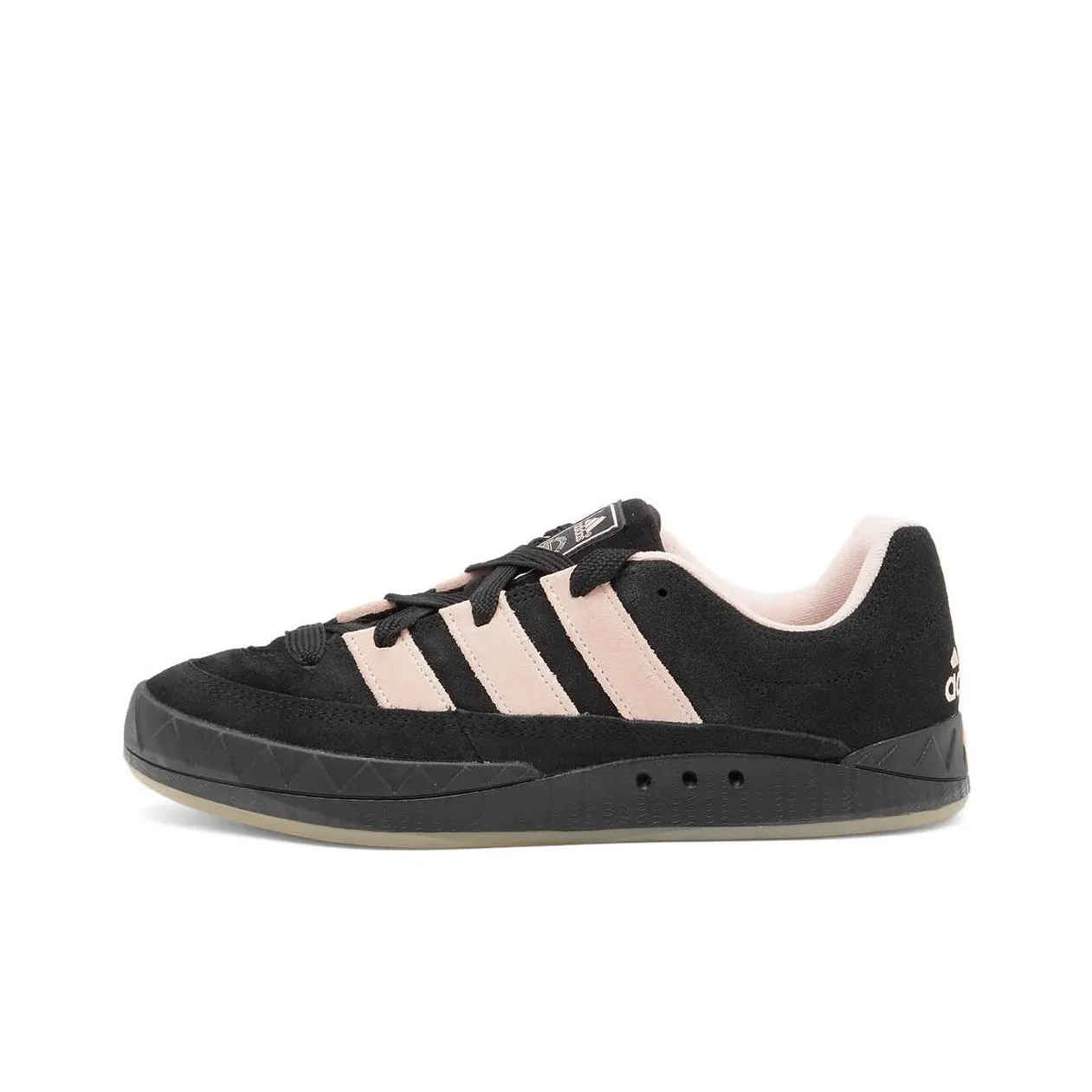 Adidas Adimatic 'Black Pink'