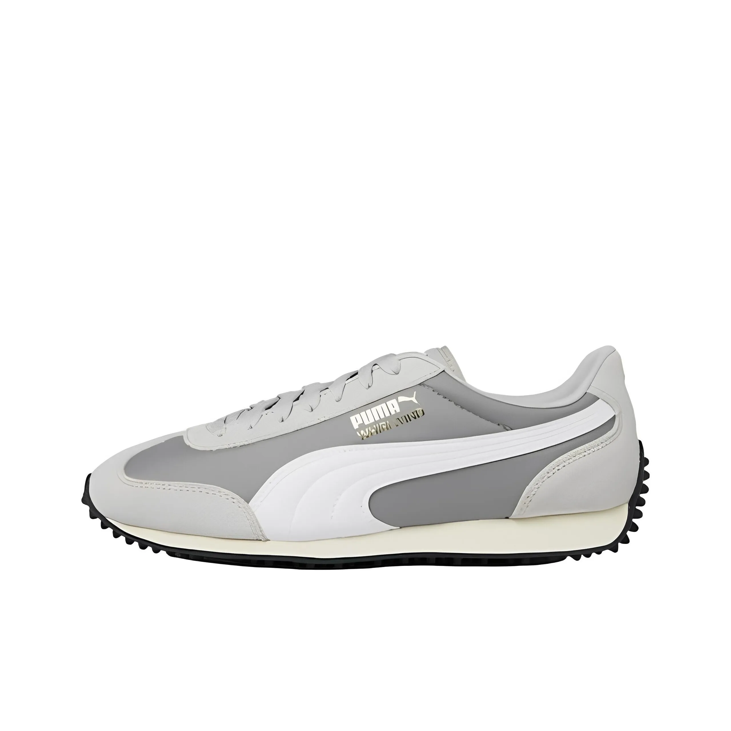 PUMA Whirlwind 'Silver White'