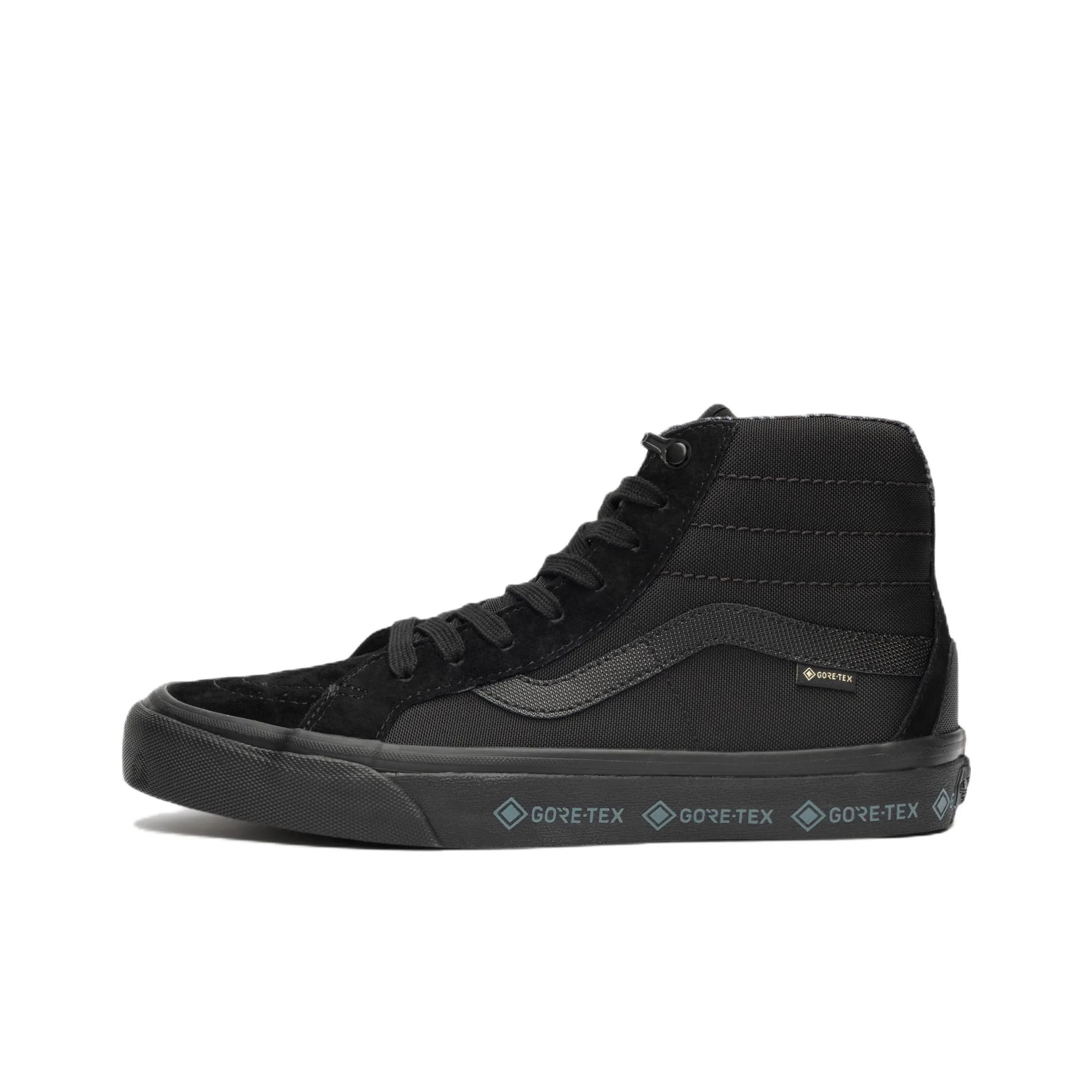 Vans Sk8 Hi Reissue Notchback GORE TEX 'Cabin Fever'