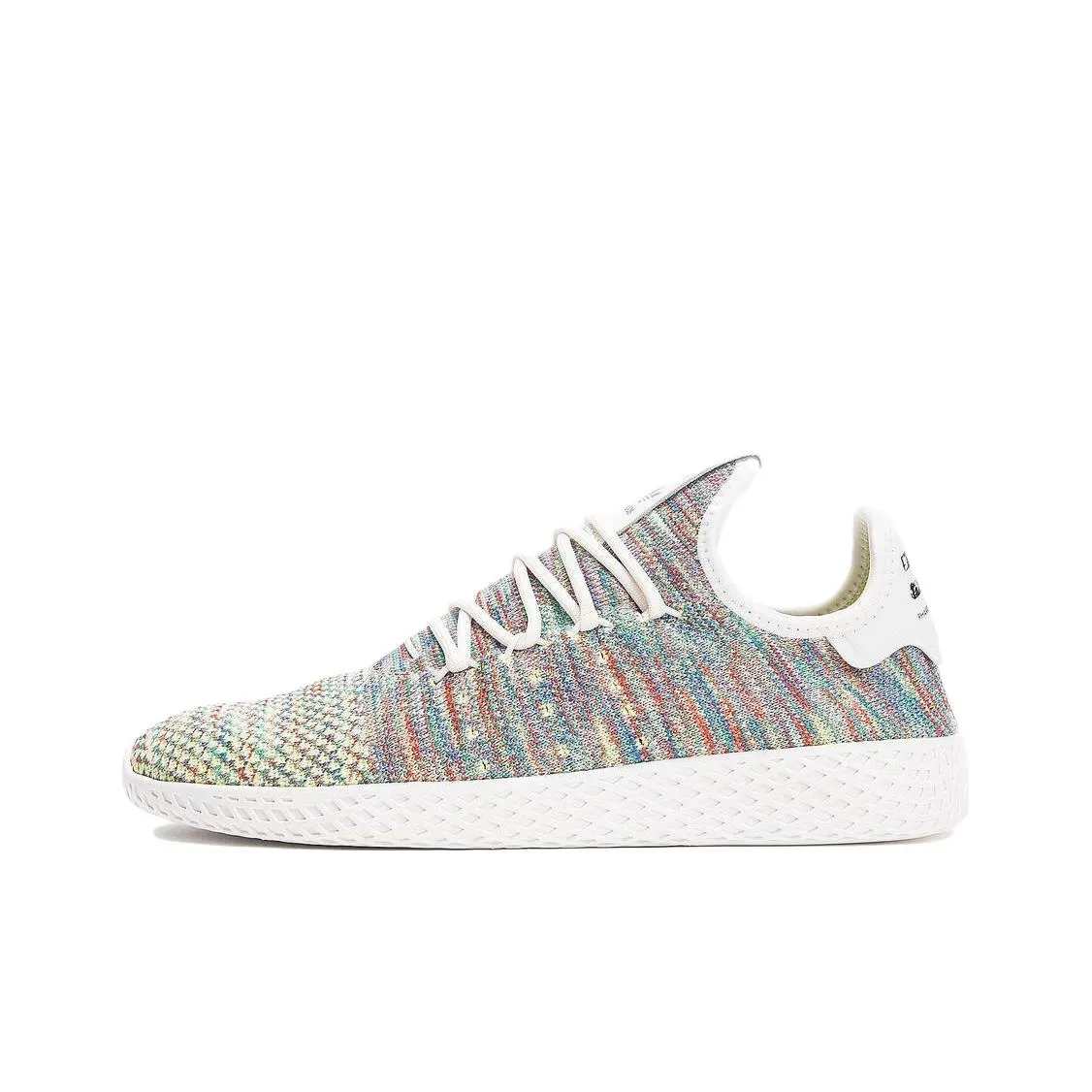 Adidas Tennis Hu Pharrell Holi Multi Color