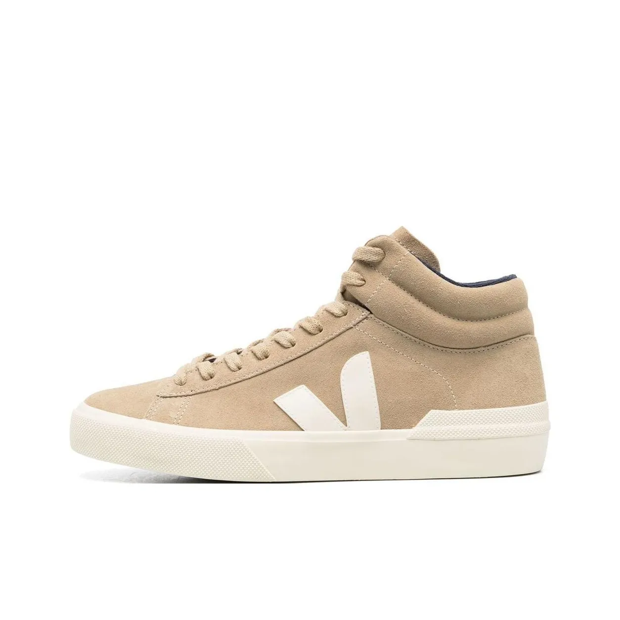 VEJA Minotaur MID Топ Стильные Скейтбординги Унисекс Хаки