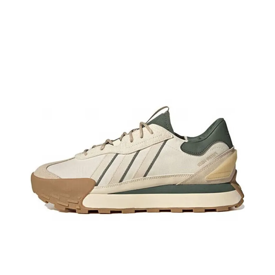 adidas list neo Futro Mixr Low Ecru Tint