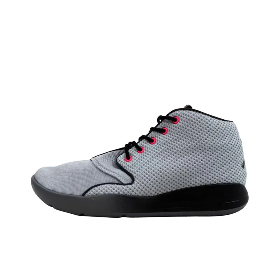 JORDAN Eclipse Chukka Wolf Grey GS