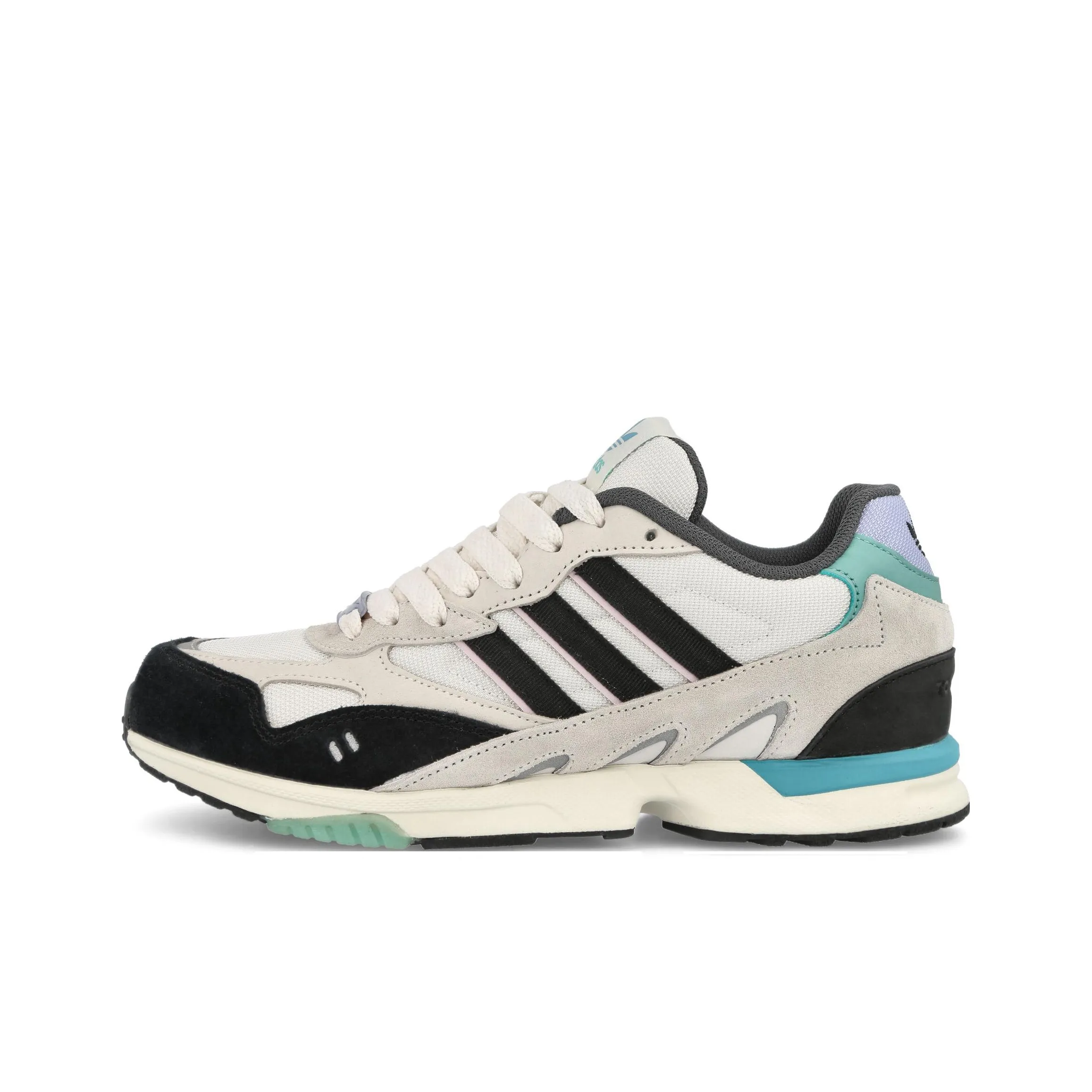 Adidas Originals Torsion Super Lace Up Shoes