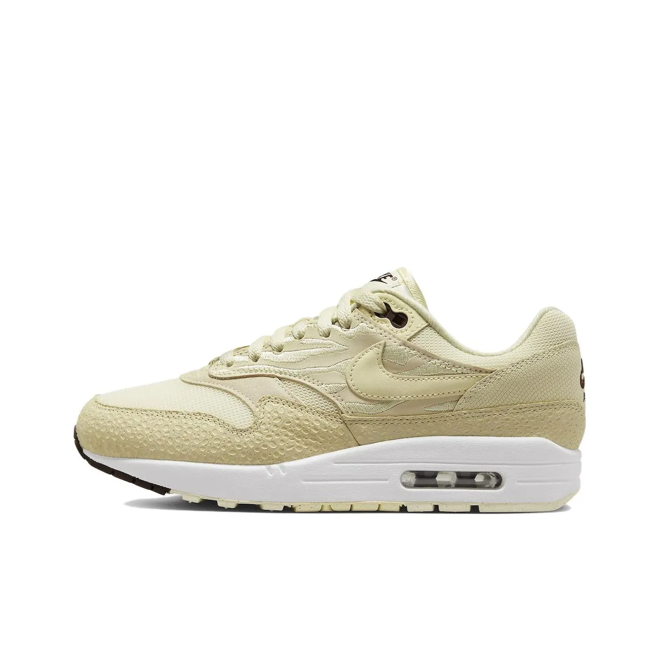 Nike Air Max 1 '87 Safari Coconut Milk Women's