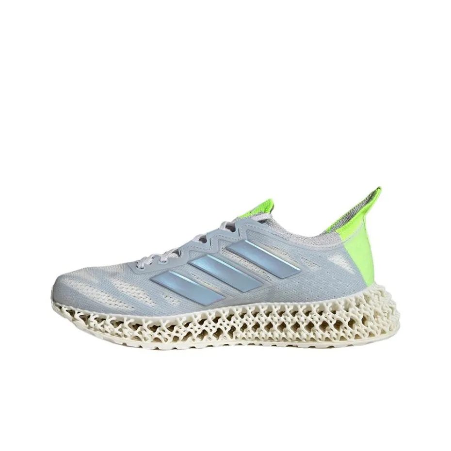 Adidas 4DFWD 3 'Dash Grey' Women's