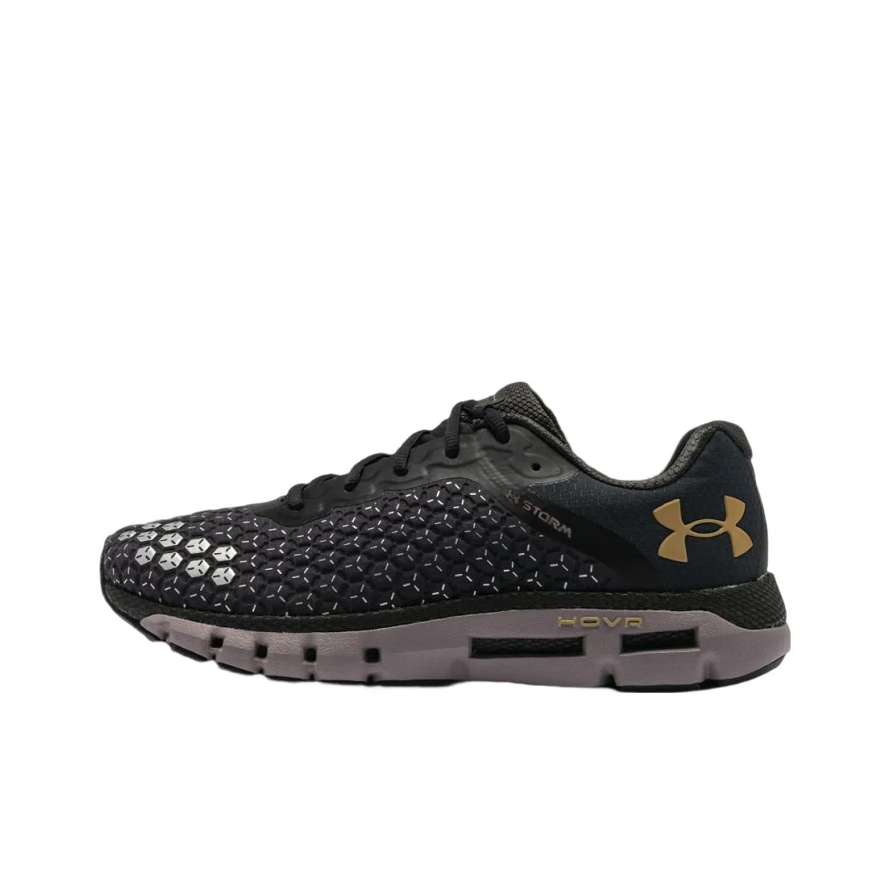 Under Armour Hovr Infinite 2 Storm 'Black'