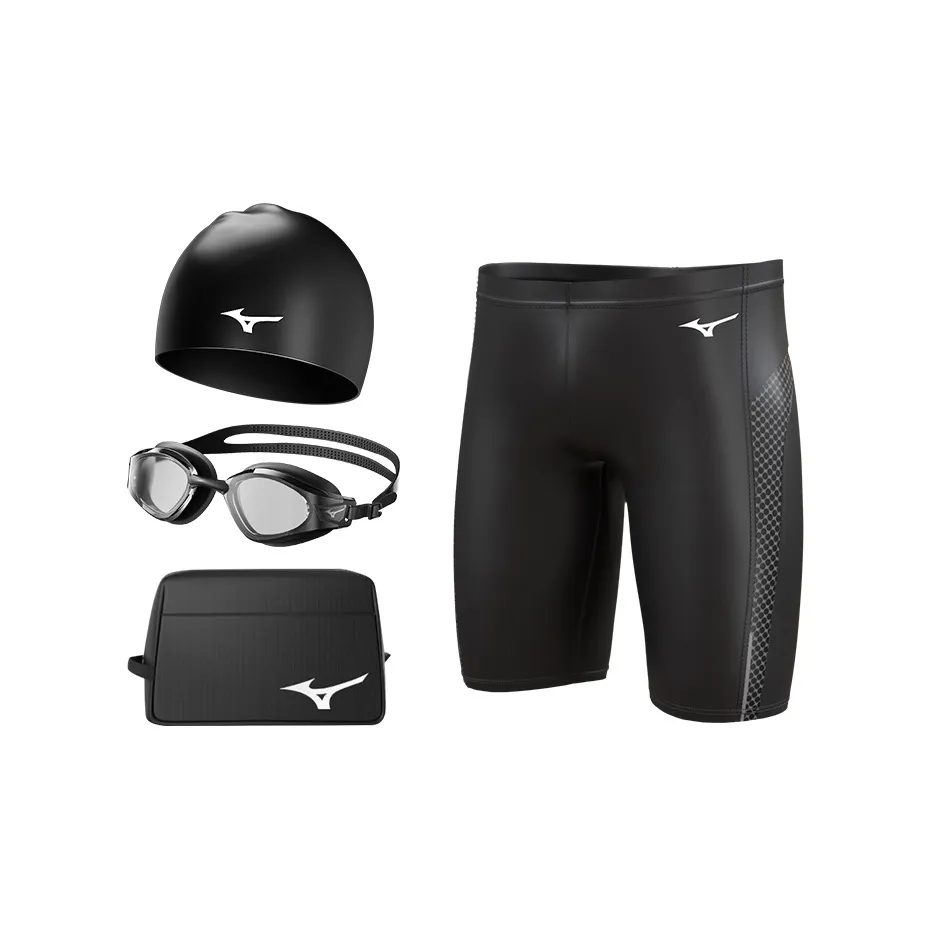 Mizuno Swimming Equipment Sets