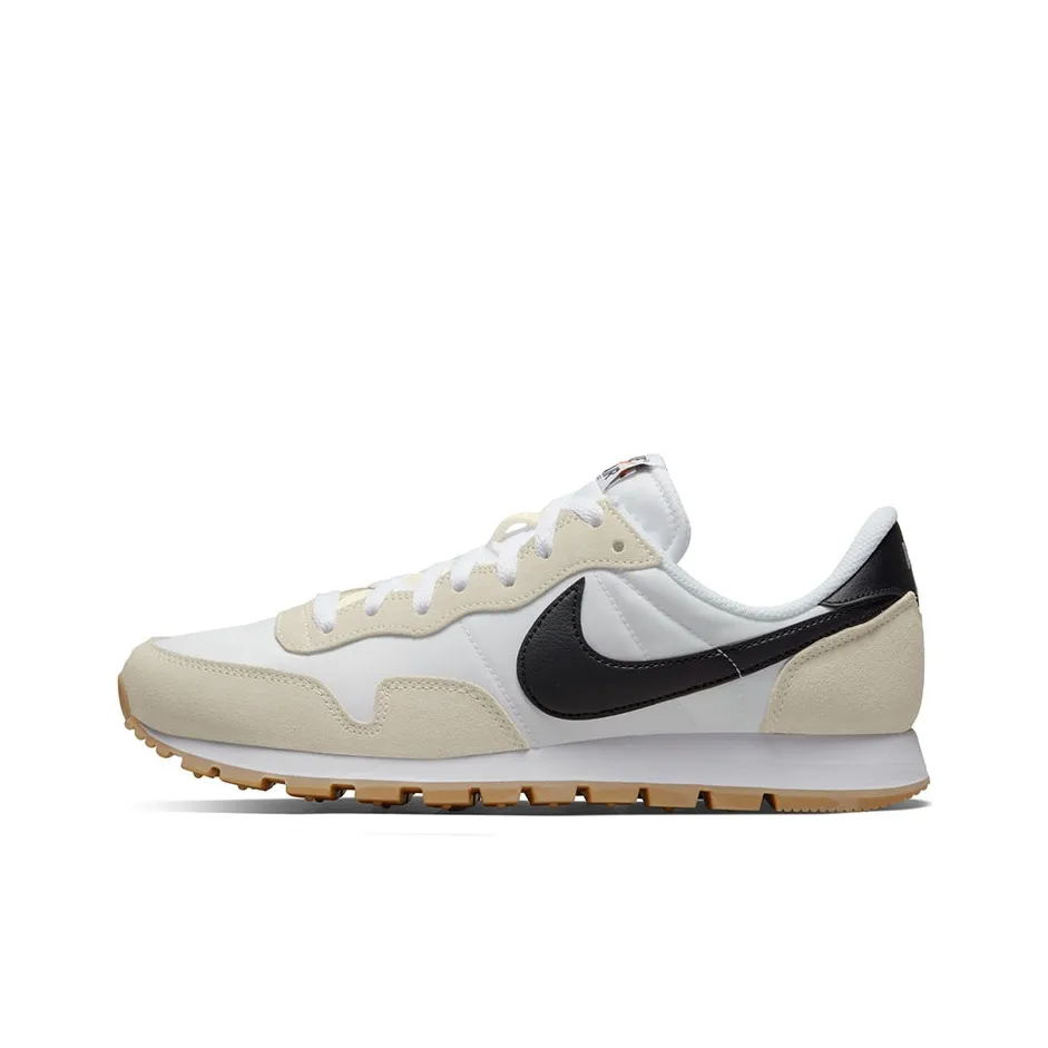 Nike Air Pegasus 83 White Black Gum