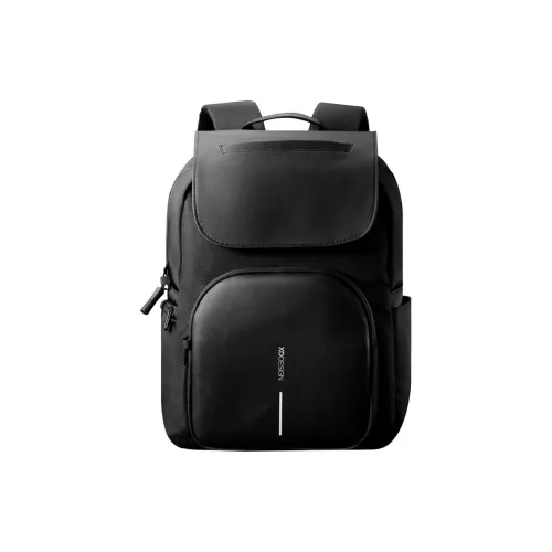 XDDESIGN Рюкзаки Черный Унисекс