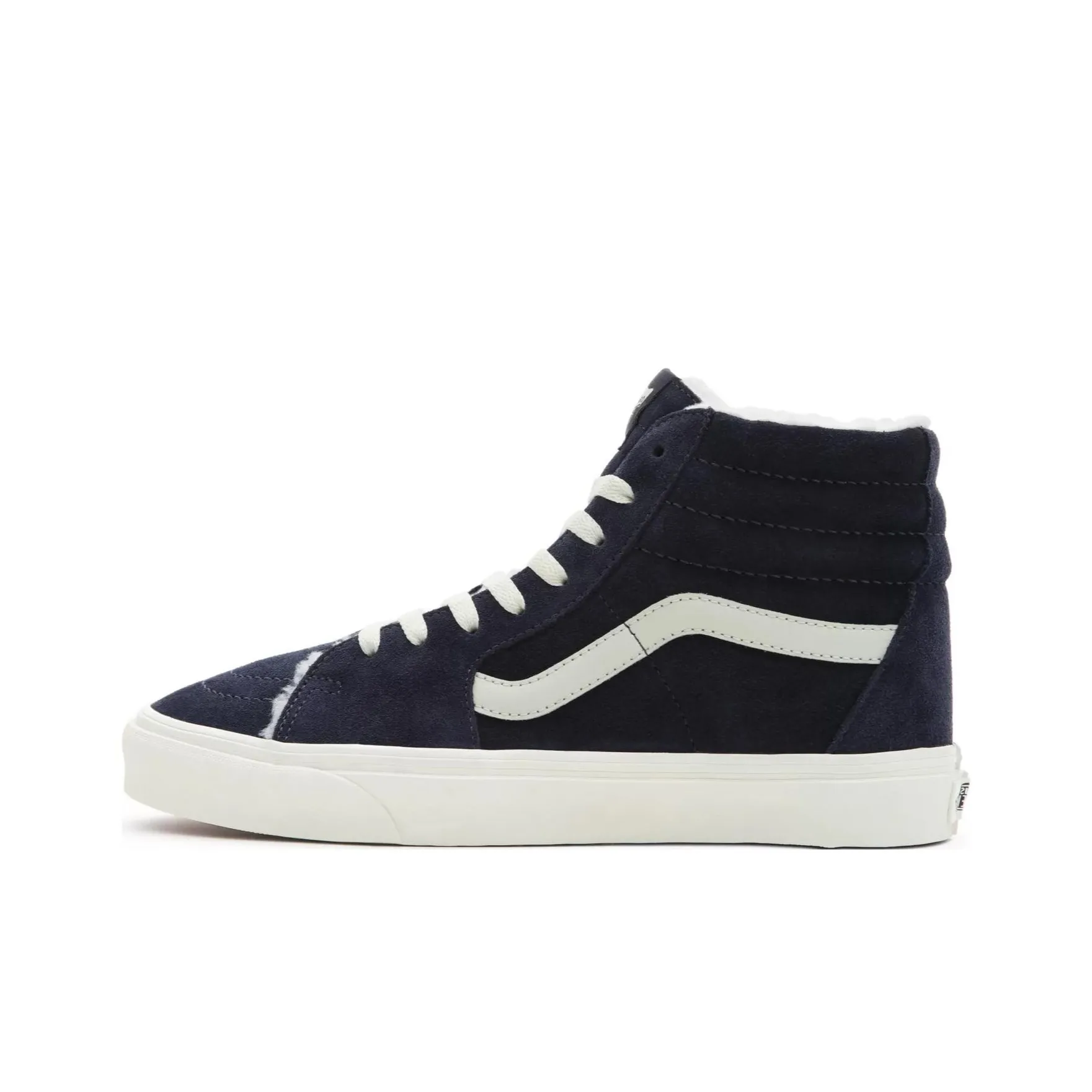 Sk8 Vans Hi 'Cozy Hug'