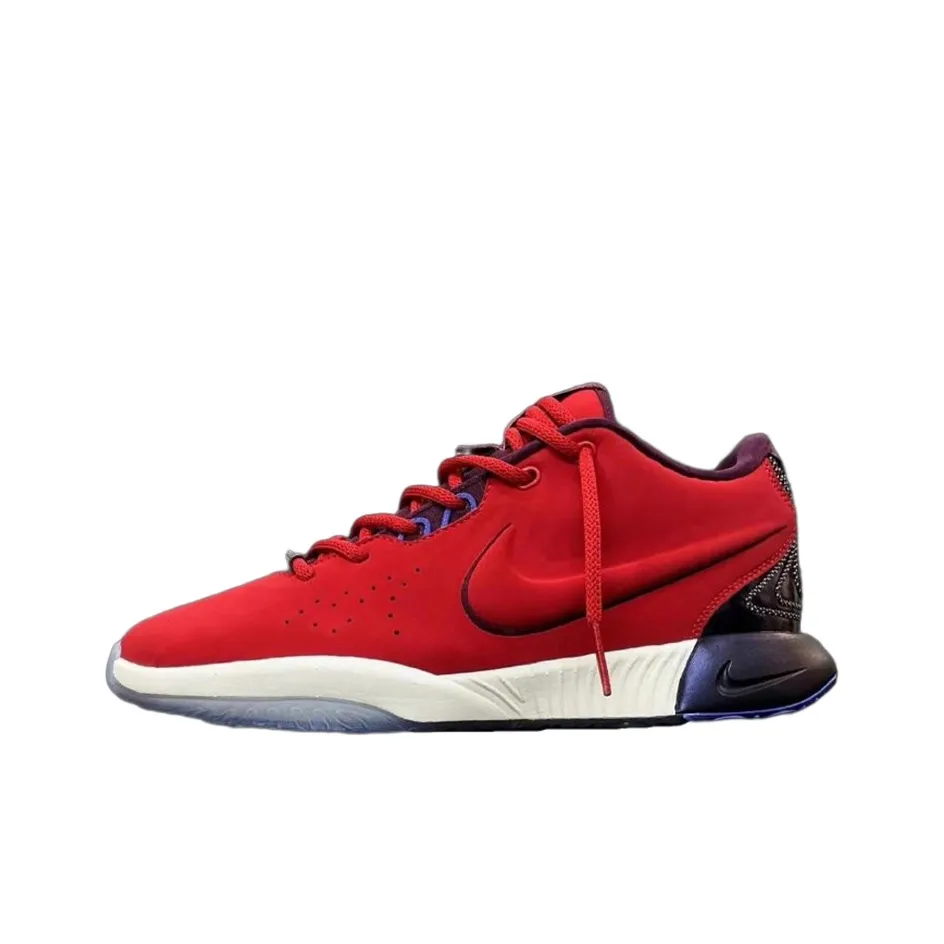 Nike LeBron 21 'James Theater' GS