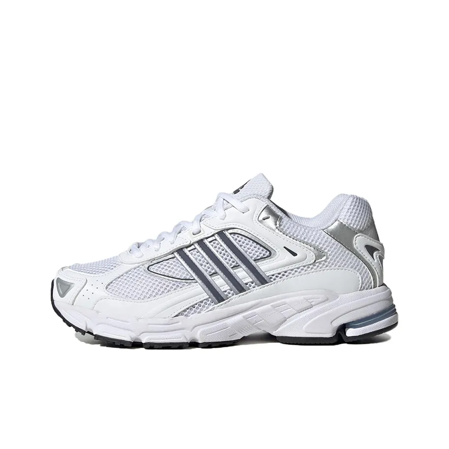 Adidas Originals Response Cl Shoes 'Cloud White Grey Black' Women's