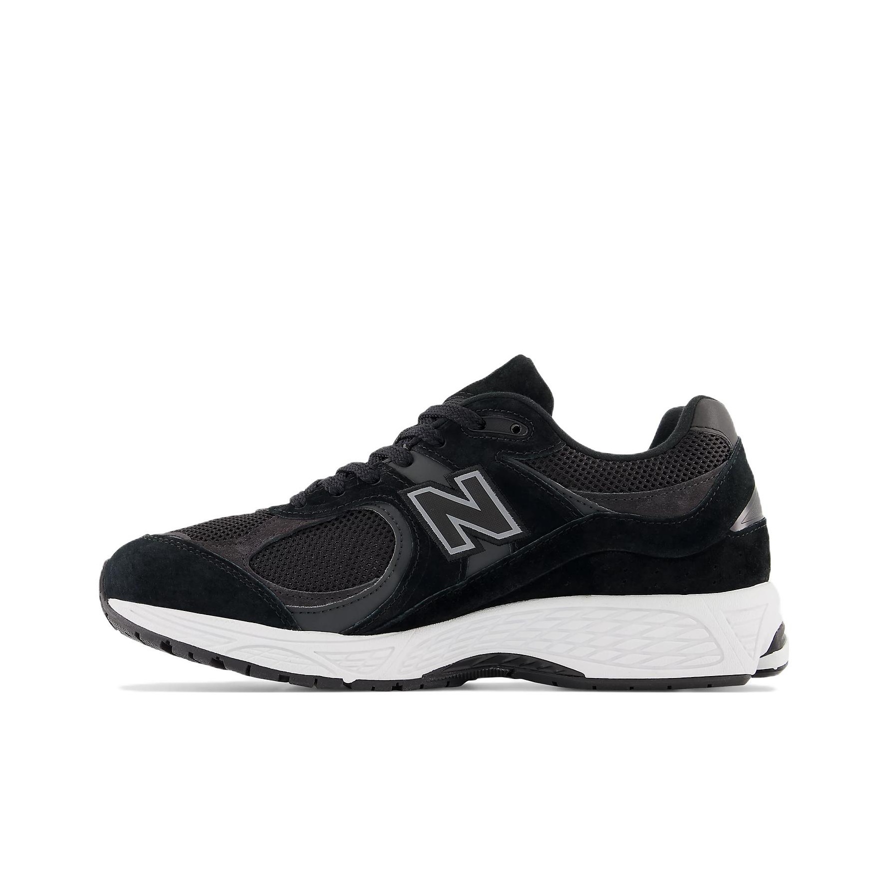 Discover the Best New Balance 2002R Black Gunmetal Styles