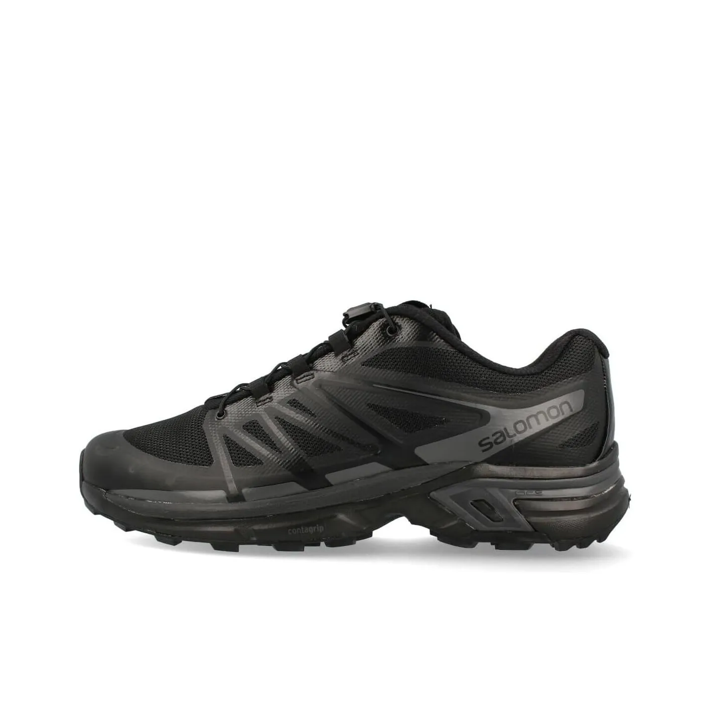 SALOMON XT Wings 2 'Black Magnet'