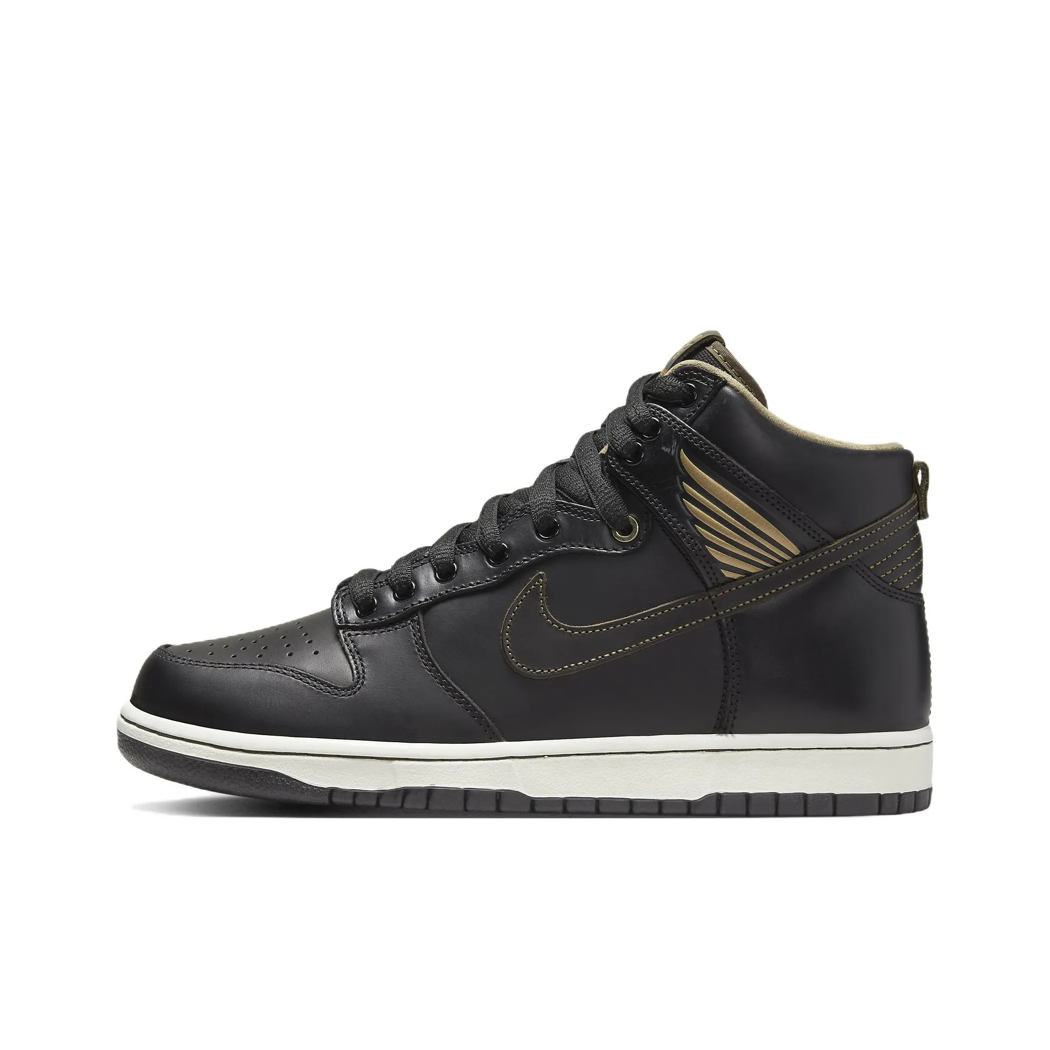 Nike SB Dunk High Pawnshop Skate Co. Old Soul