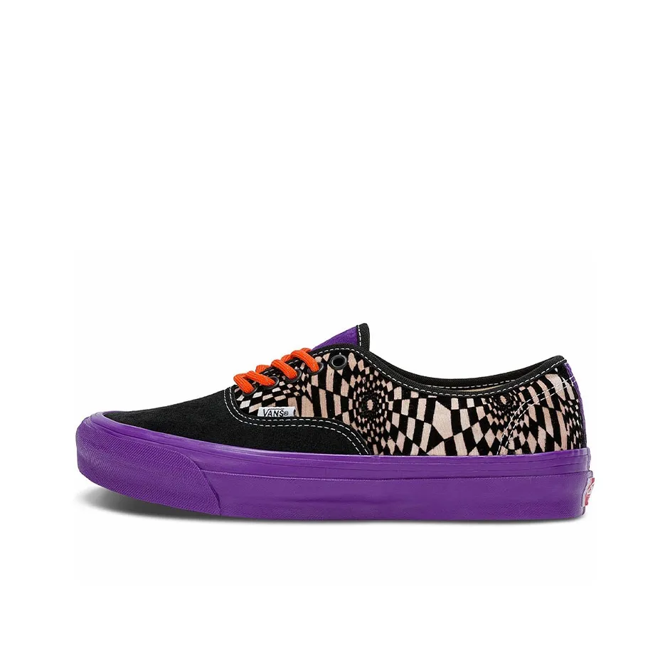 Vans Perks And Mini X Og Authentic Lx 'Heliotrope'