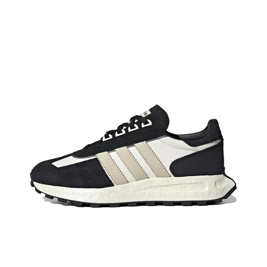 Adidas Retropy E5 'Black White'