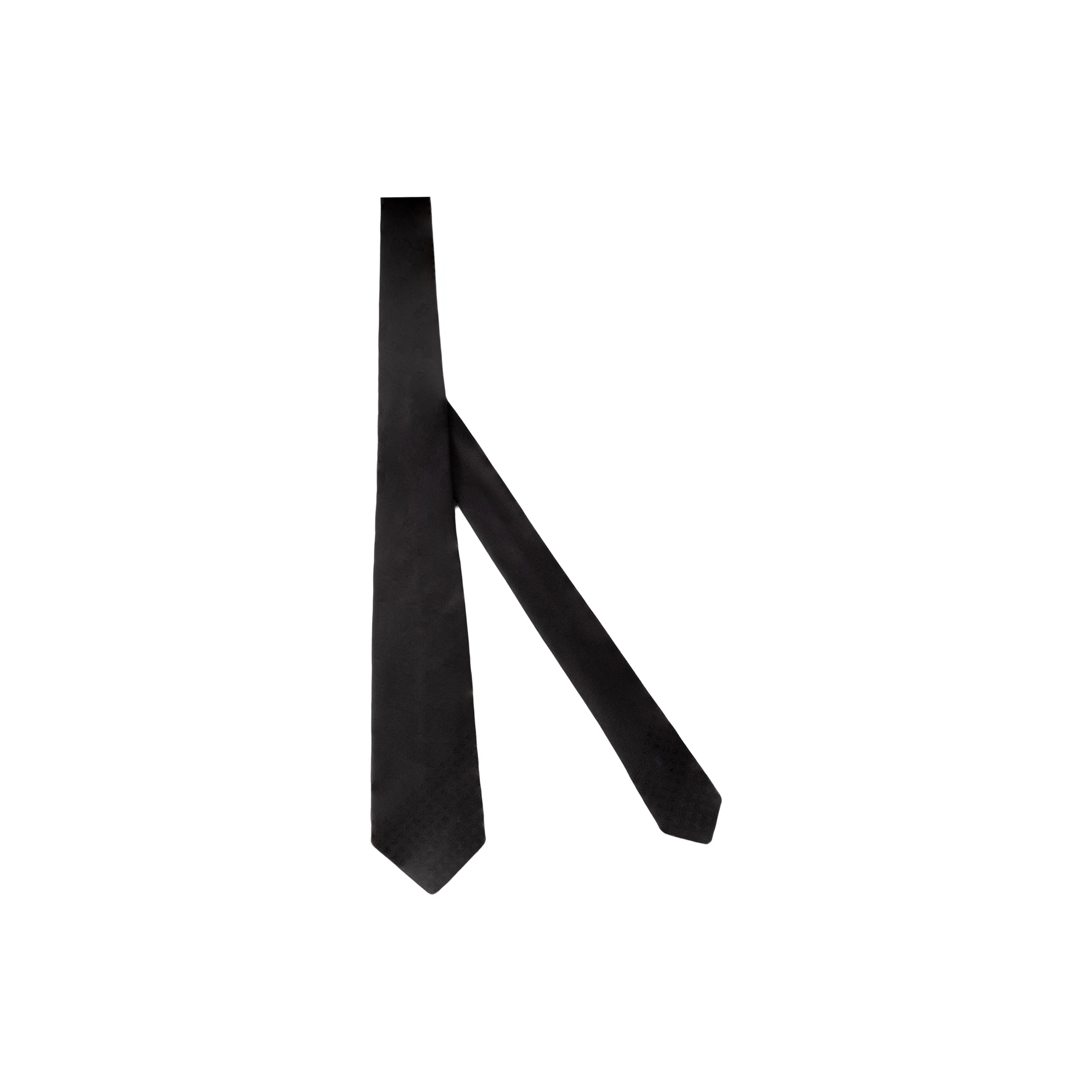 Lv M78765 Monogram Gradient Tie