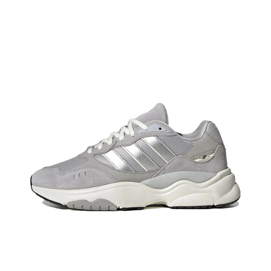 Adidas Retropy F90 'Grey' Women's