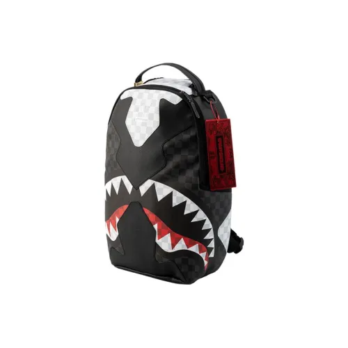 SPRAYGROUND Рюкзаки Черный Унисекс