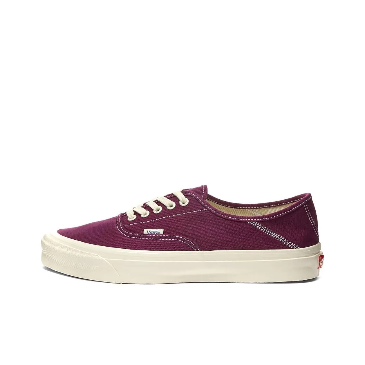 Vans Og Style 43 Lx 'Dark Purple'