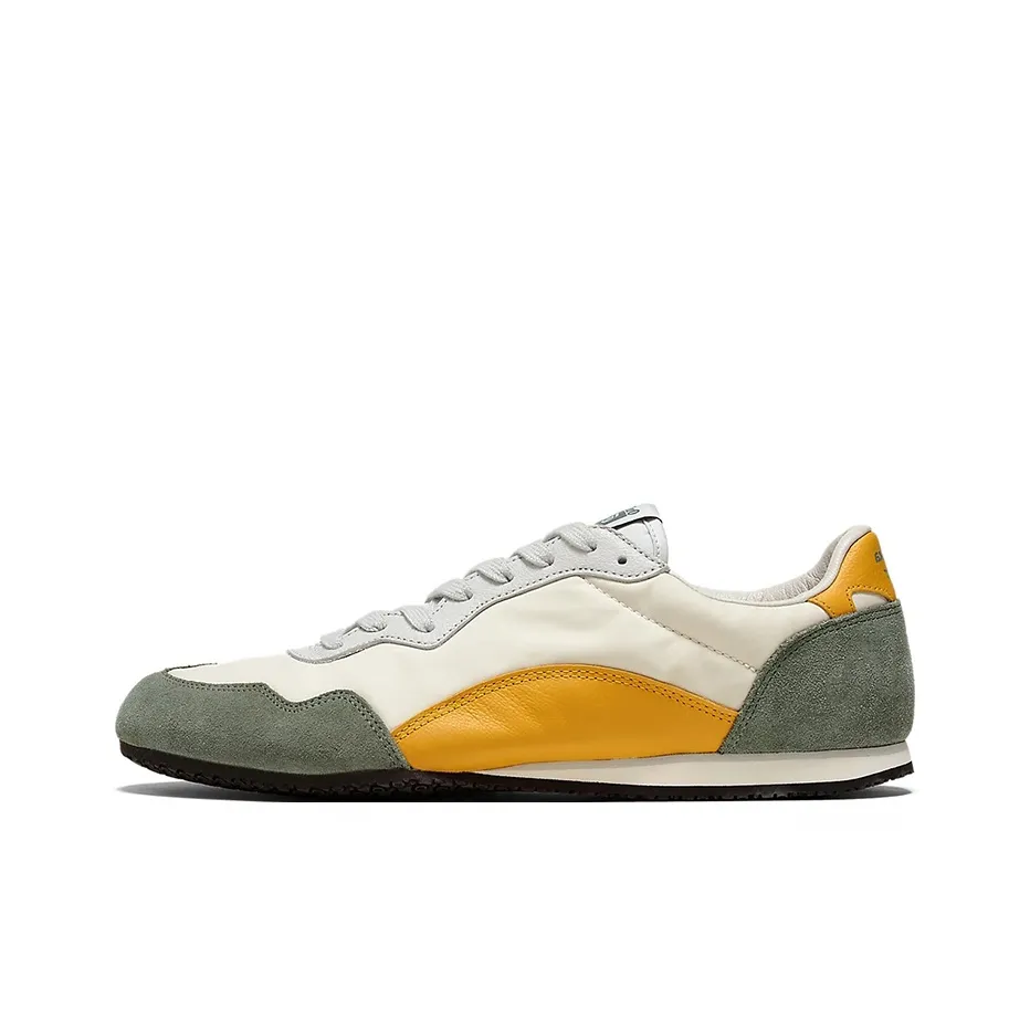 Asics Onitsuka Tiger Serrano Cl Birch Tiger Yellow