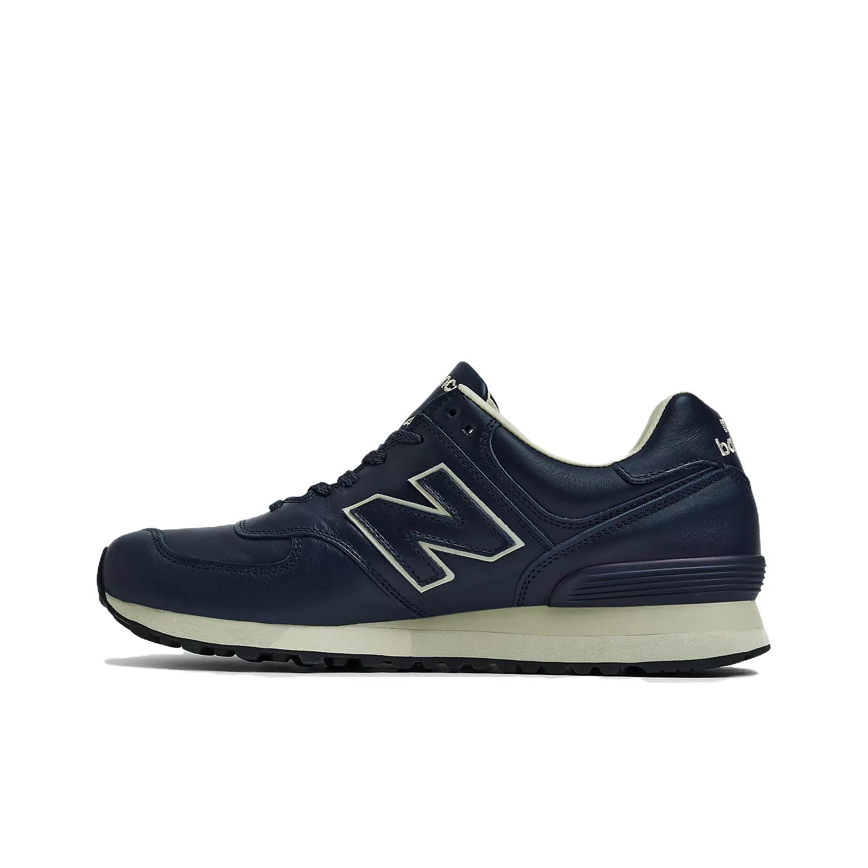 New Balance 576 MiUK 35th Anniversary Navy