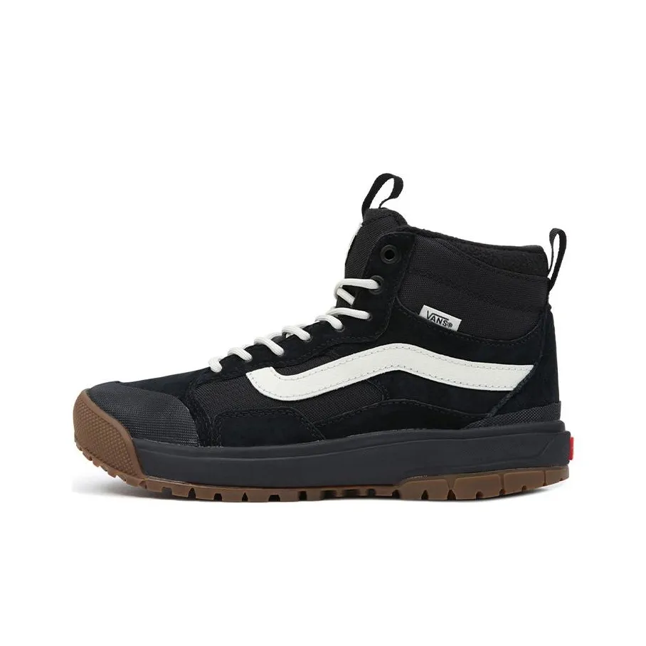 UltraRange vans leather Exo High Mte 1 'Black Gum'