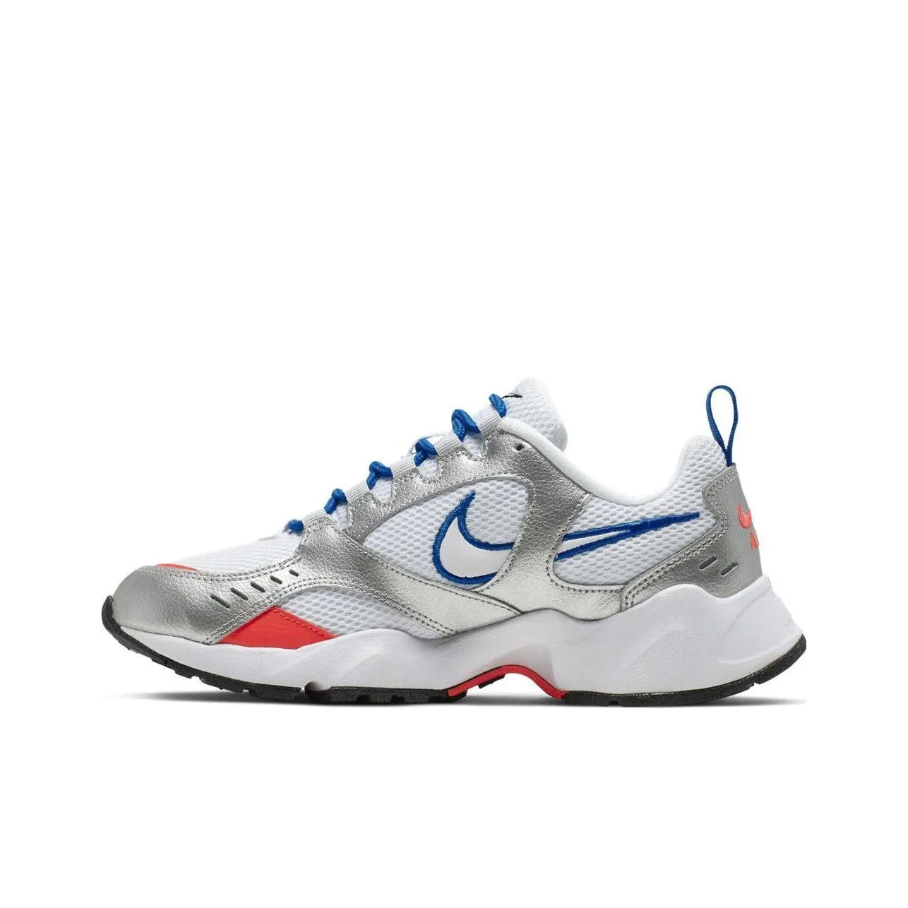 Nike Air Heights 'Blue Silver' Women's