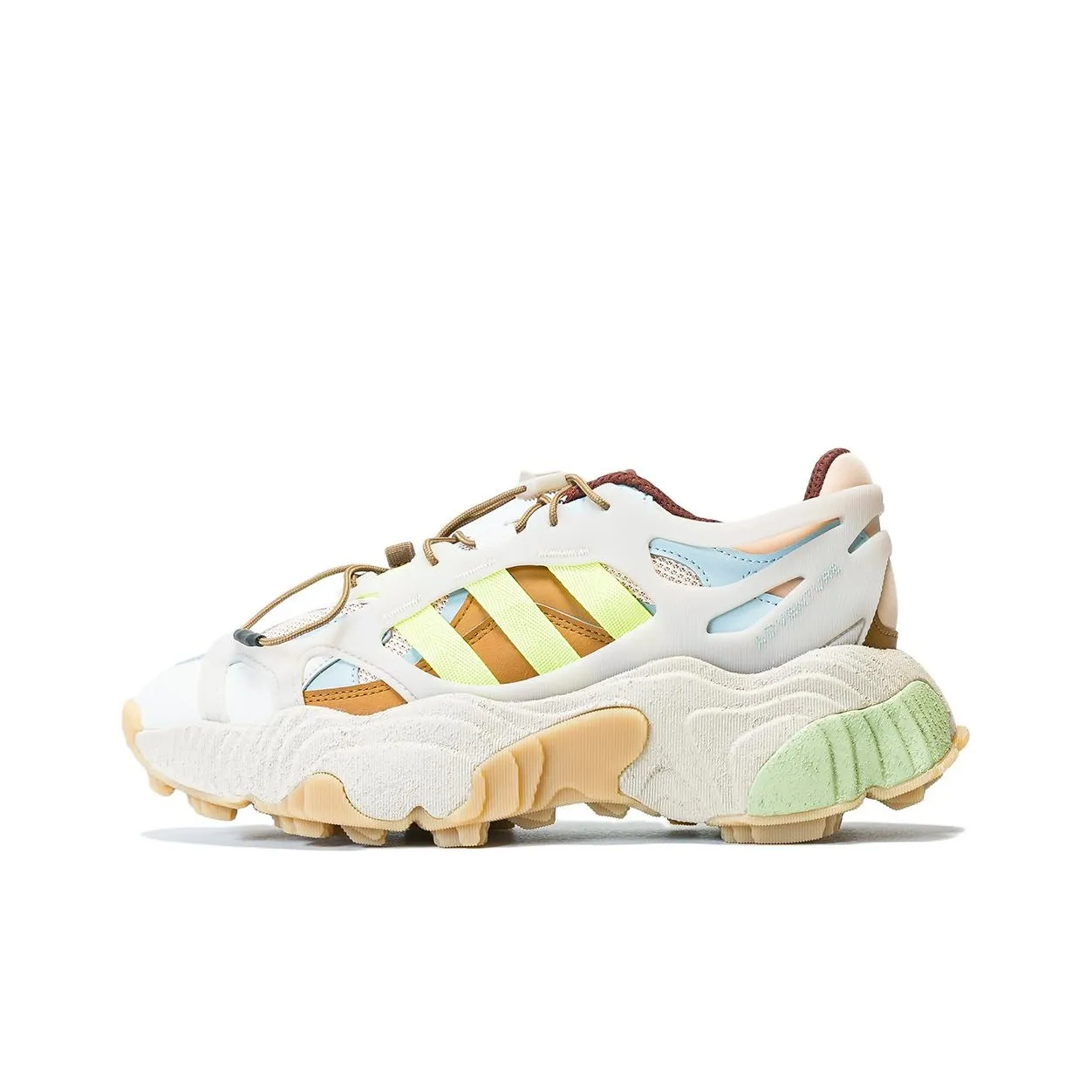 See on Brooks Running