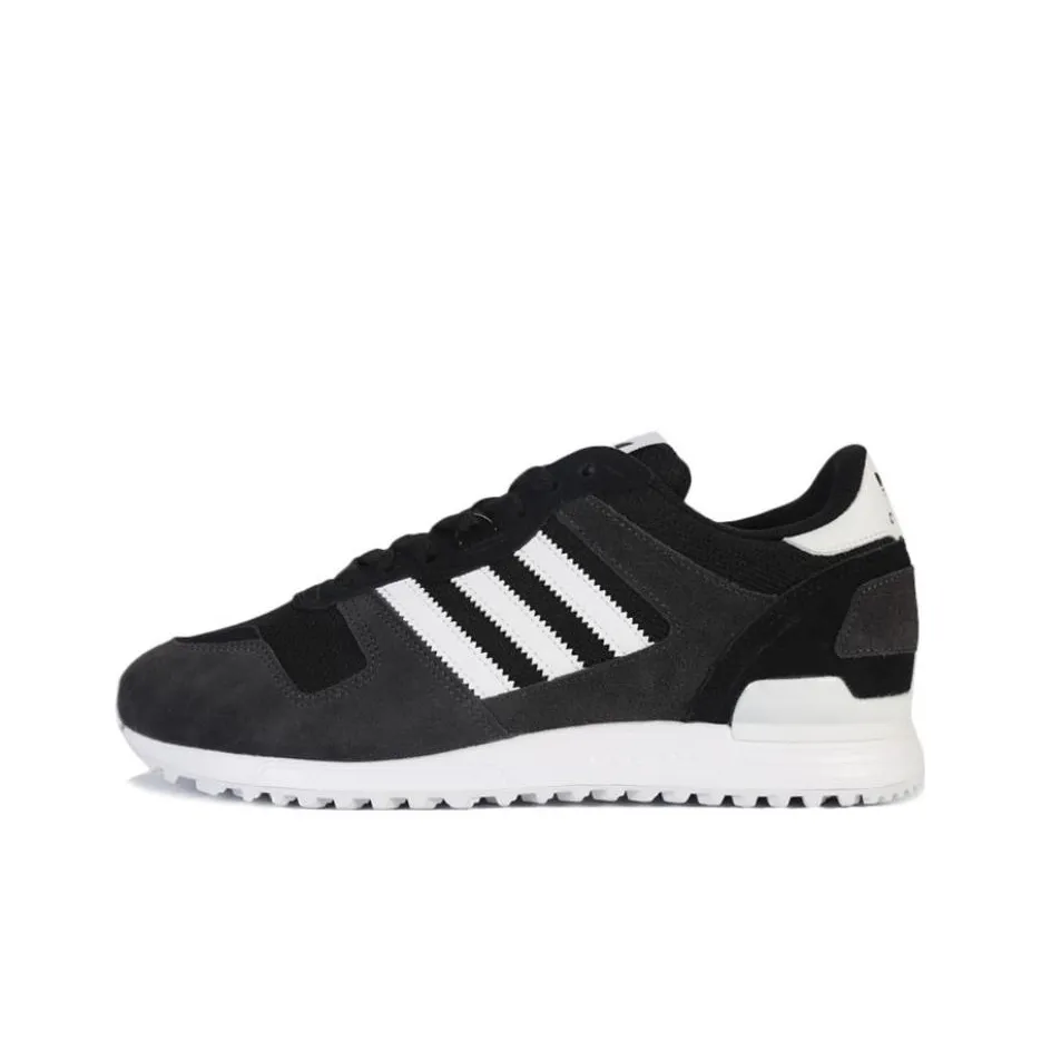 Zx 700 Adidas Originals 'White Black'