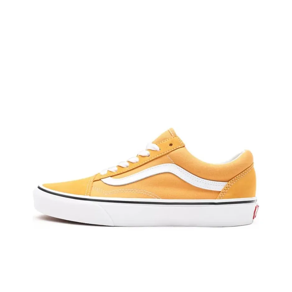 Vans Old Skool 'Golden Nugget'