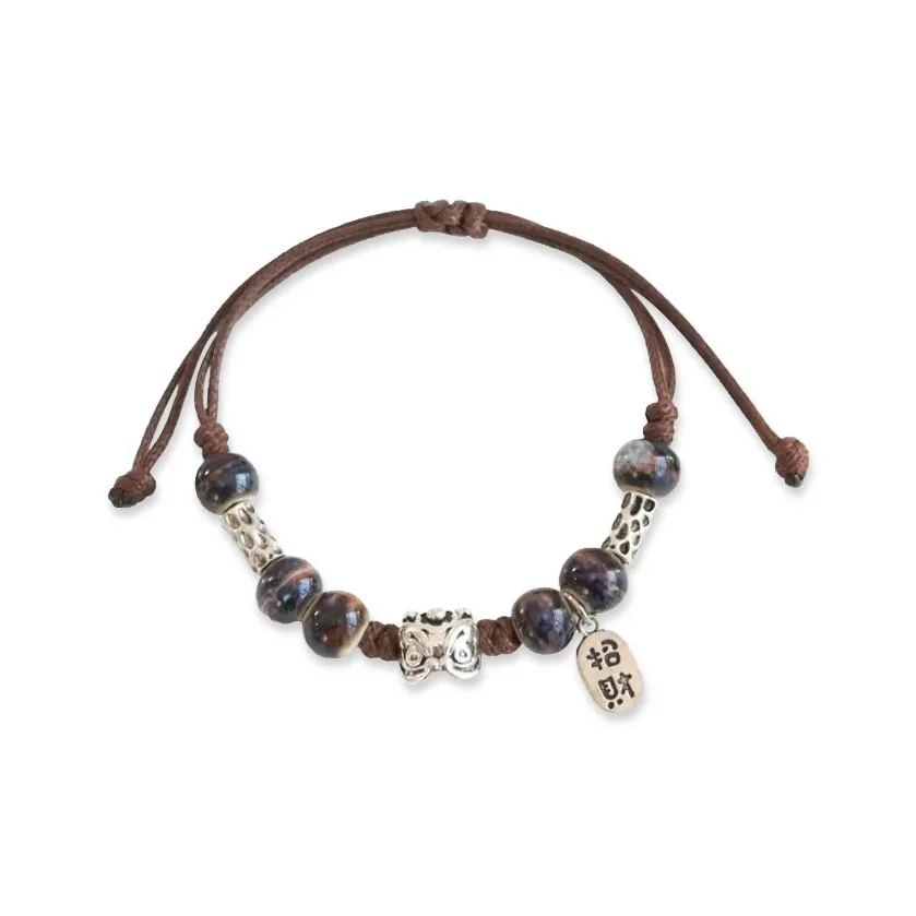 GIFU Сплав Браслеты Женские