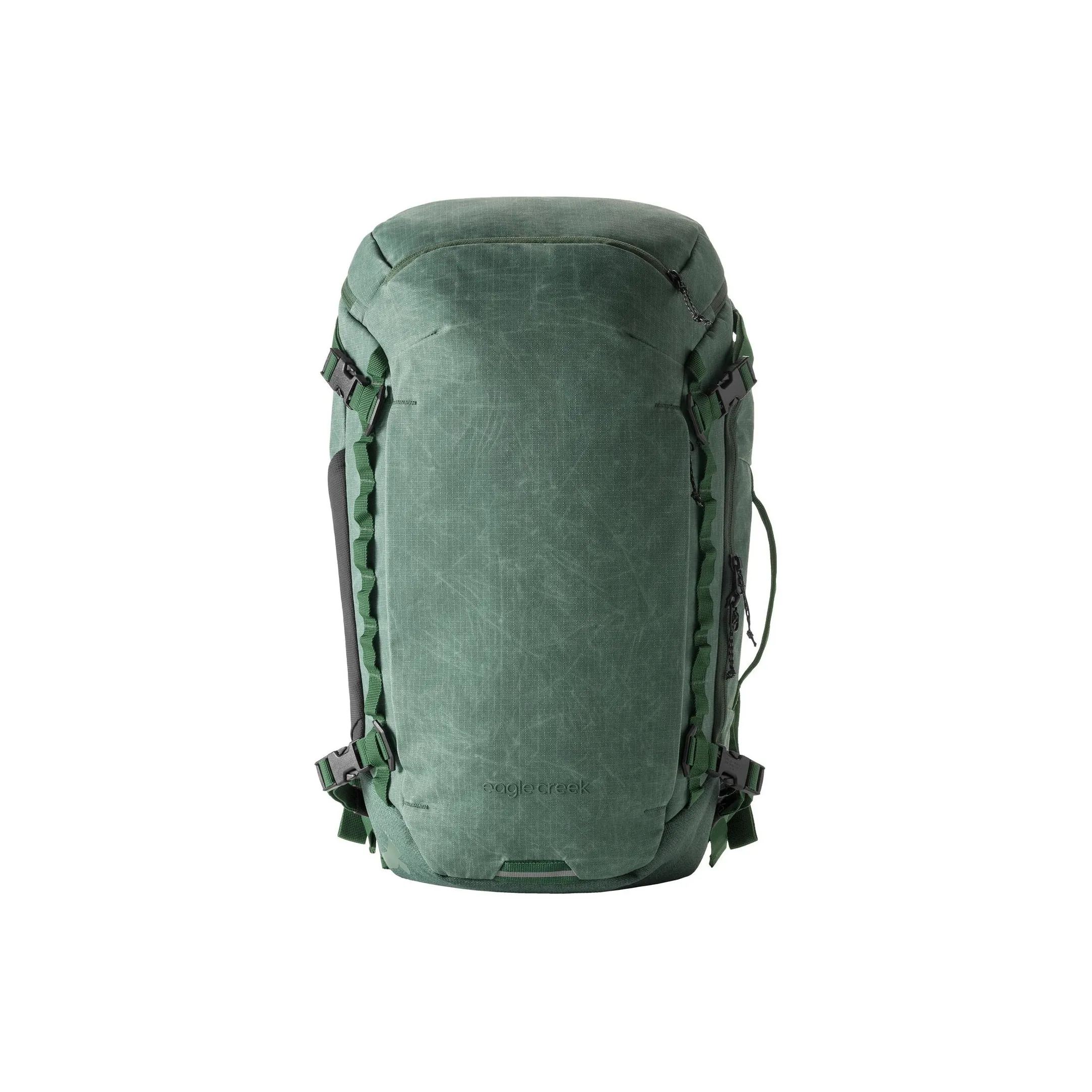 EAGLE CREEK 26L Backpacks Recycled Polyester Tear Resistant Fabric Unisex