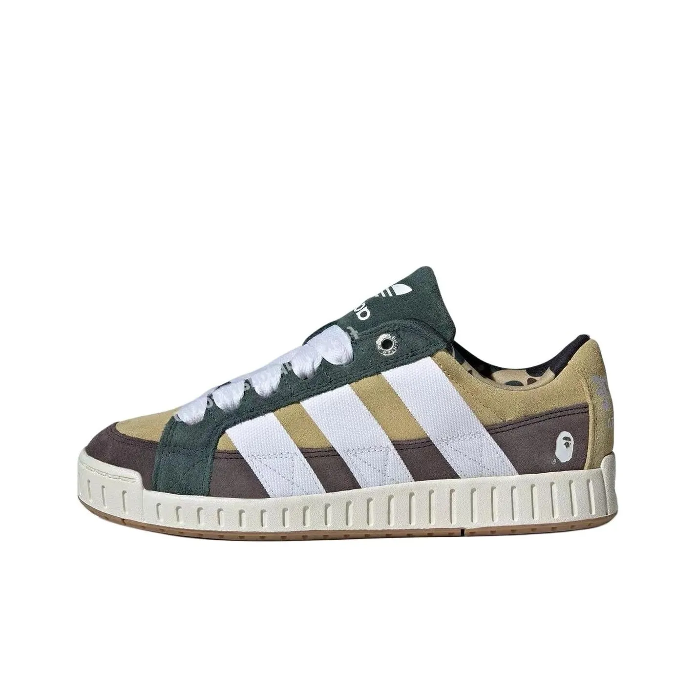 Adidas Originals Nrtn Bape Sand