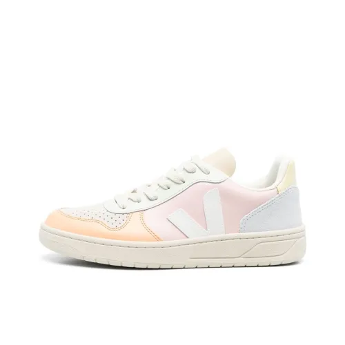 VEJA V 10 Кроссовки для скейтбординга Низкие Женские