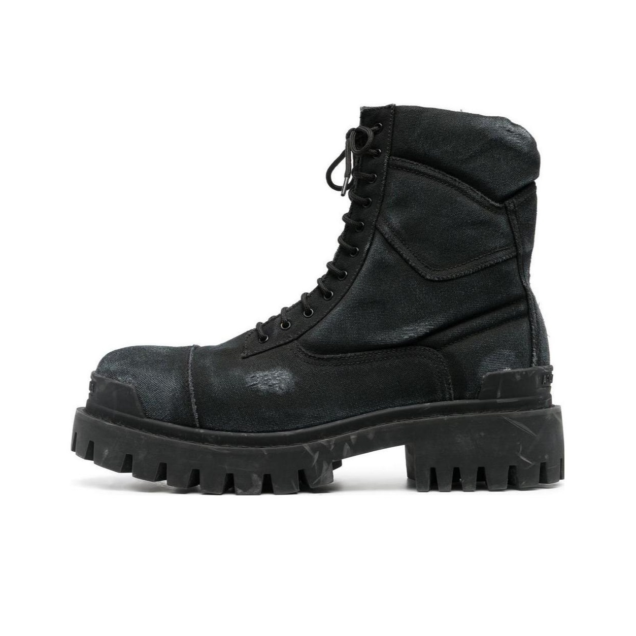 Top 10 LV Combat Avec Boots to Elevate Your Style in 2024