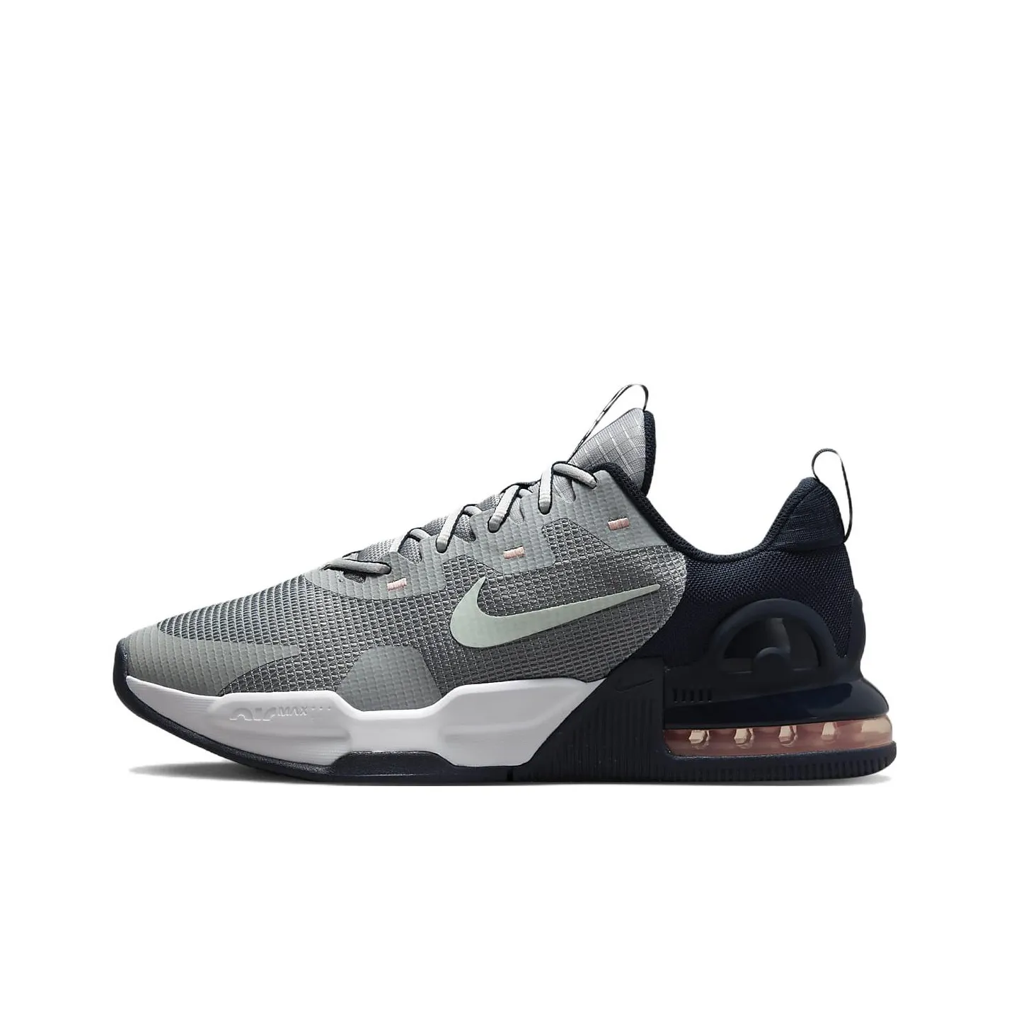 Nike Air Max Alpha Trainer 5 'Light Smoke Grey Barely Green'