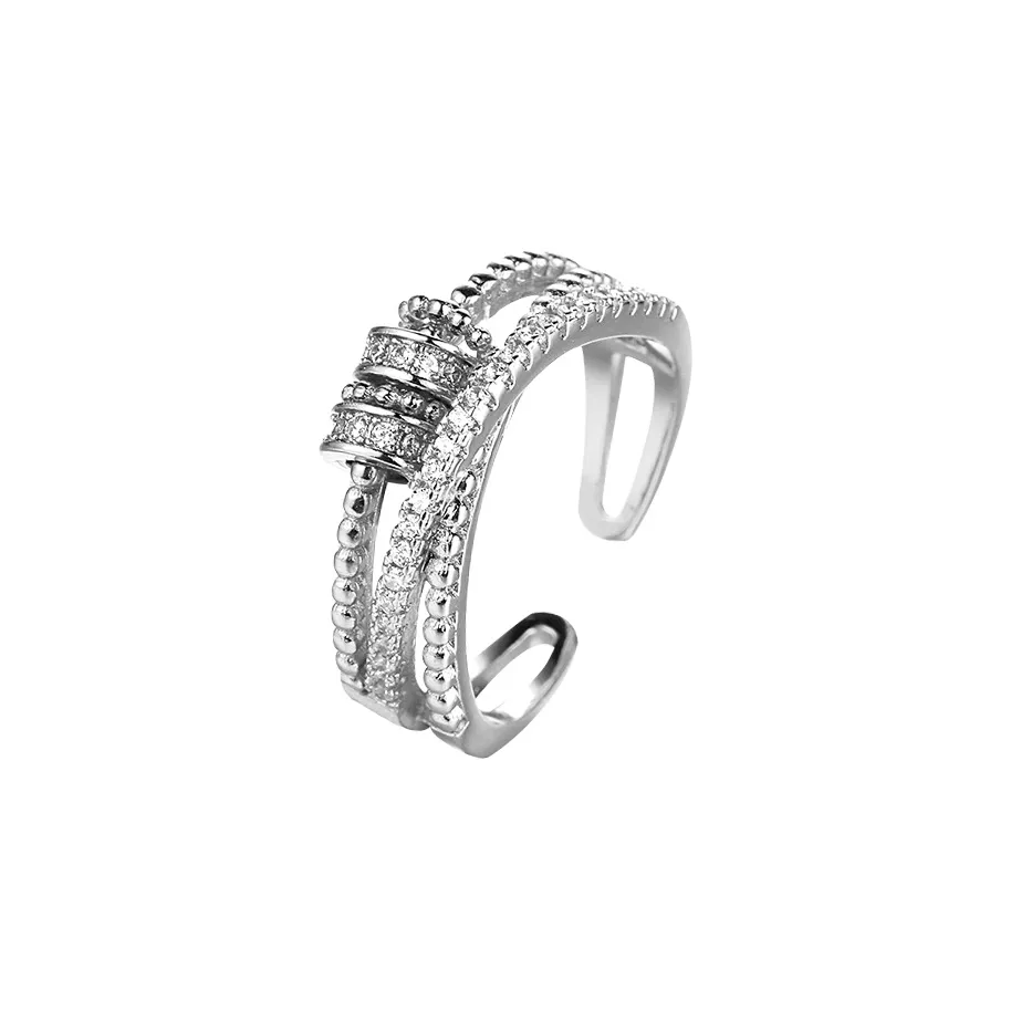 MGS Кольца Женские